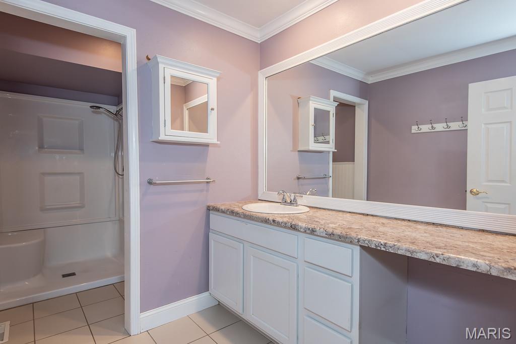 Misty Trails 1 - Residential