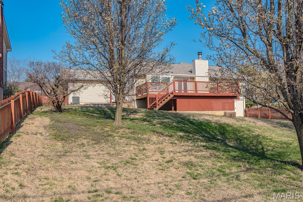 Misty Trails 1 - Residential