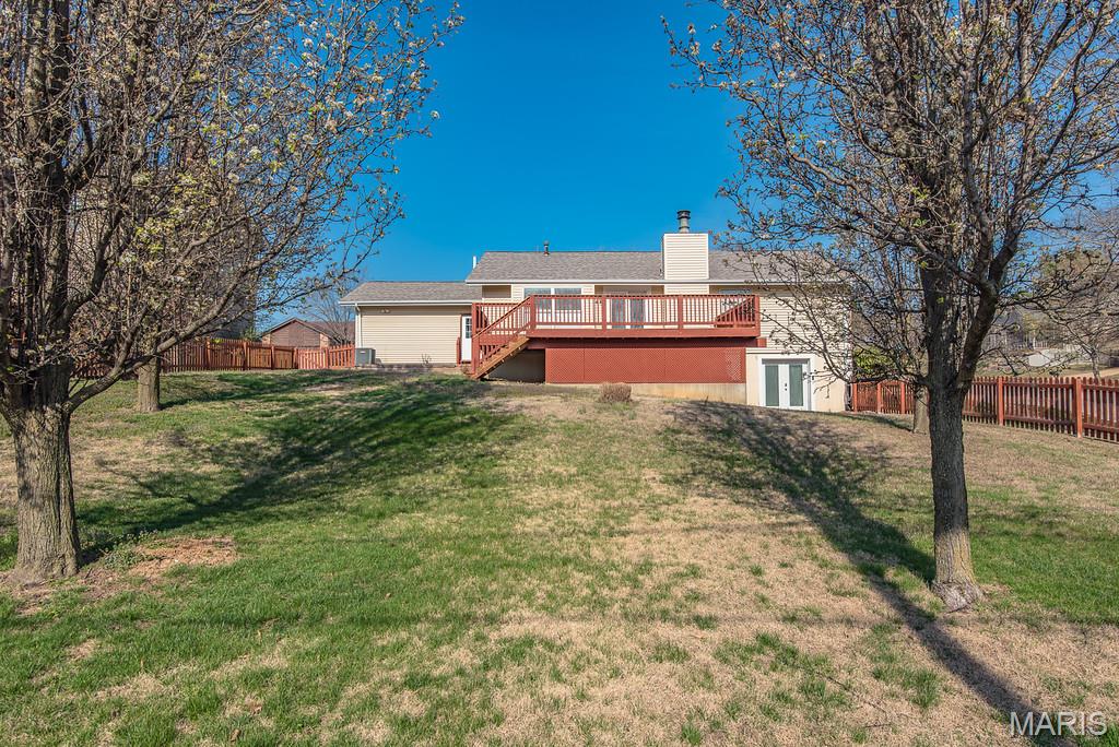 Misty Trails 1 - Residential