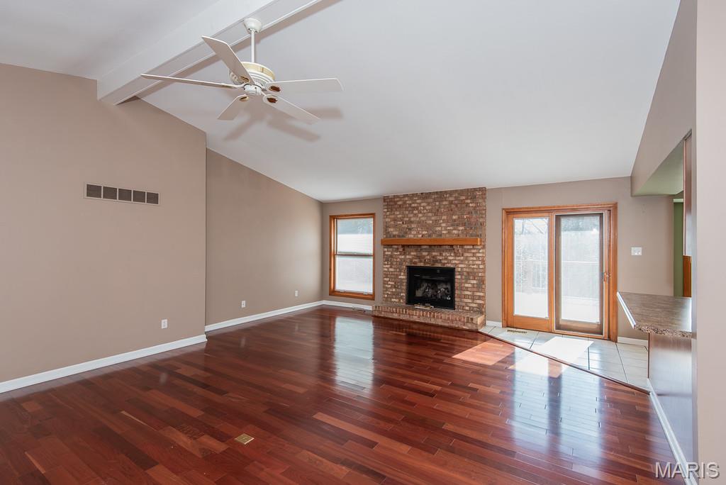 Misty Trails 1 - Residential