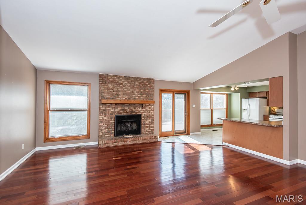 Misty Trails 1 - Residential