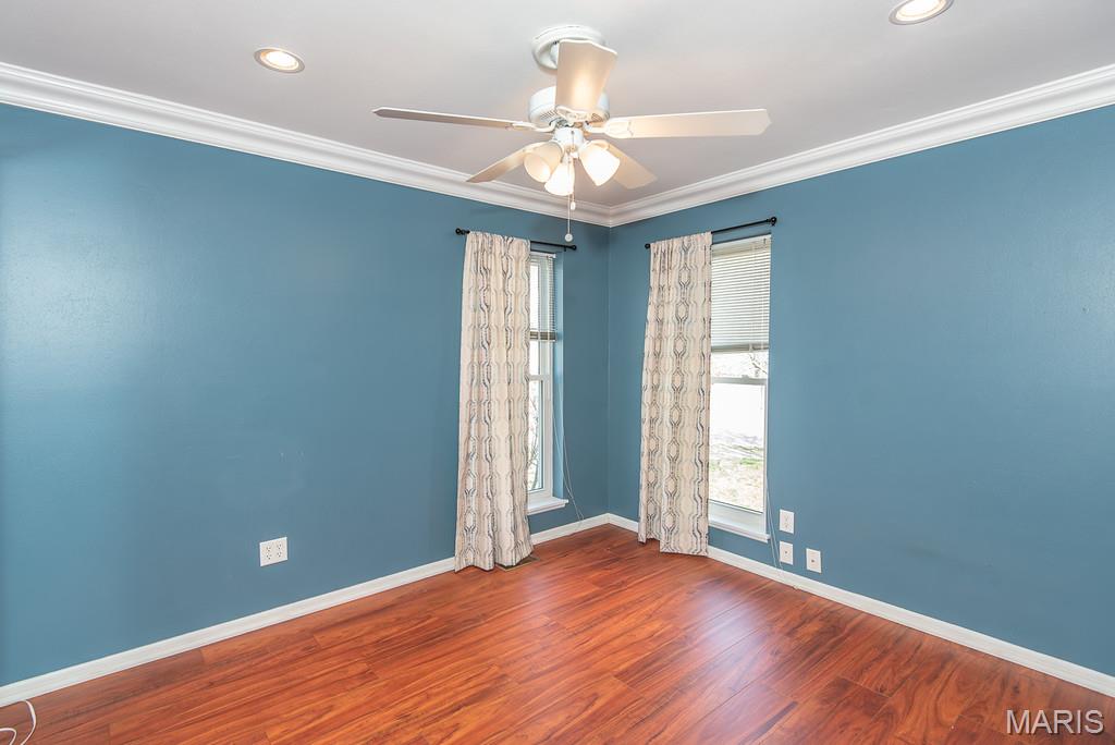 Misty Trails 1 - Residential