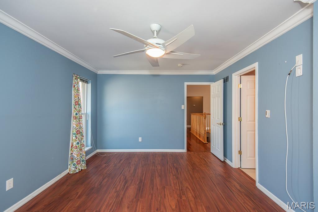 Misty Trails 1 - Residential