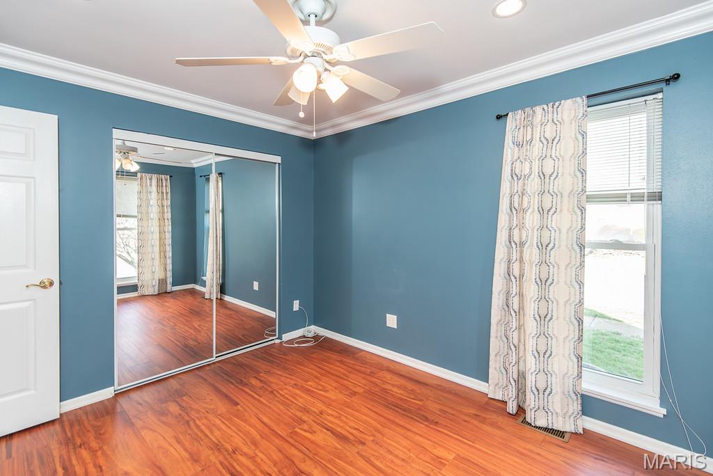 Misty Trails 1 - Residential