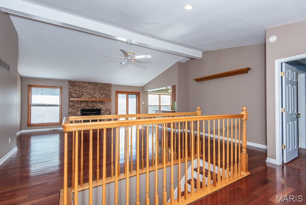 Misty Trails 1 - Residential