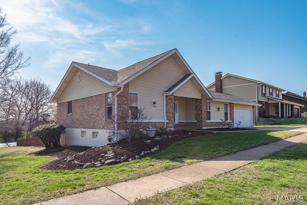 Misty Trails 1 - Residential