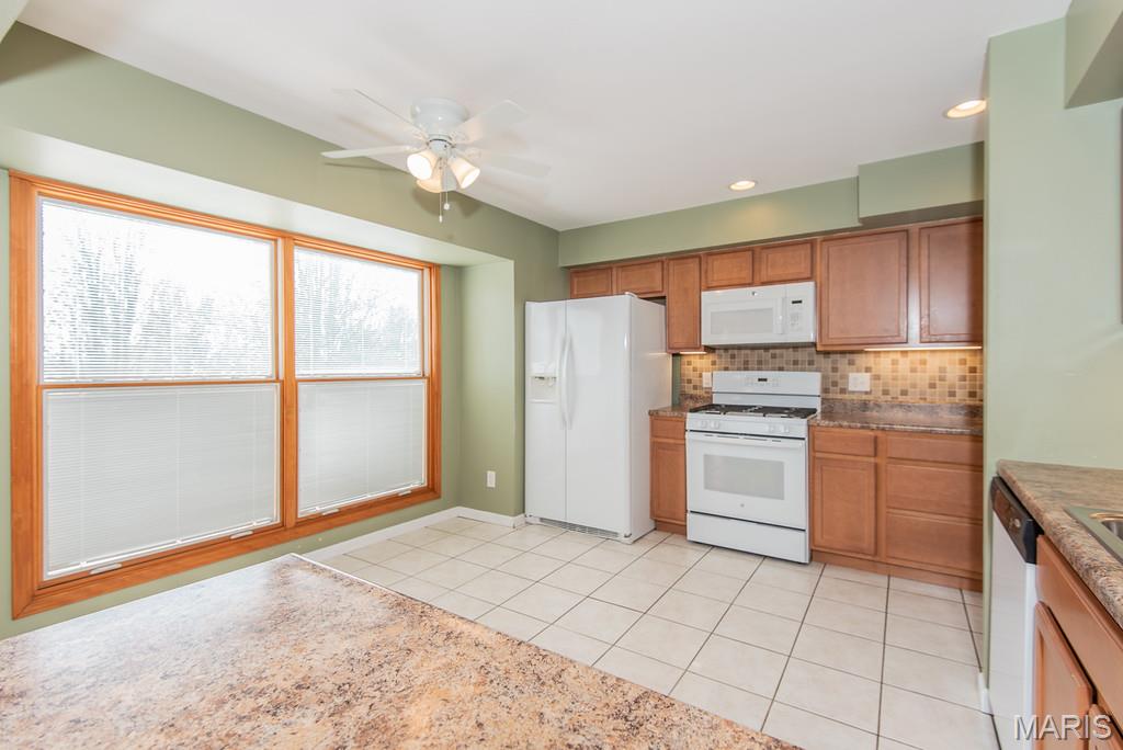 Misty Trails 1 - Residential