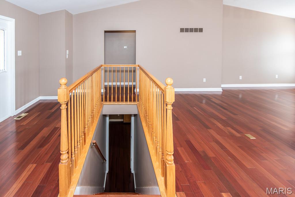 Misty Trails 1 - Residential