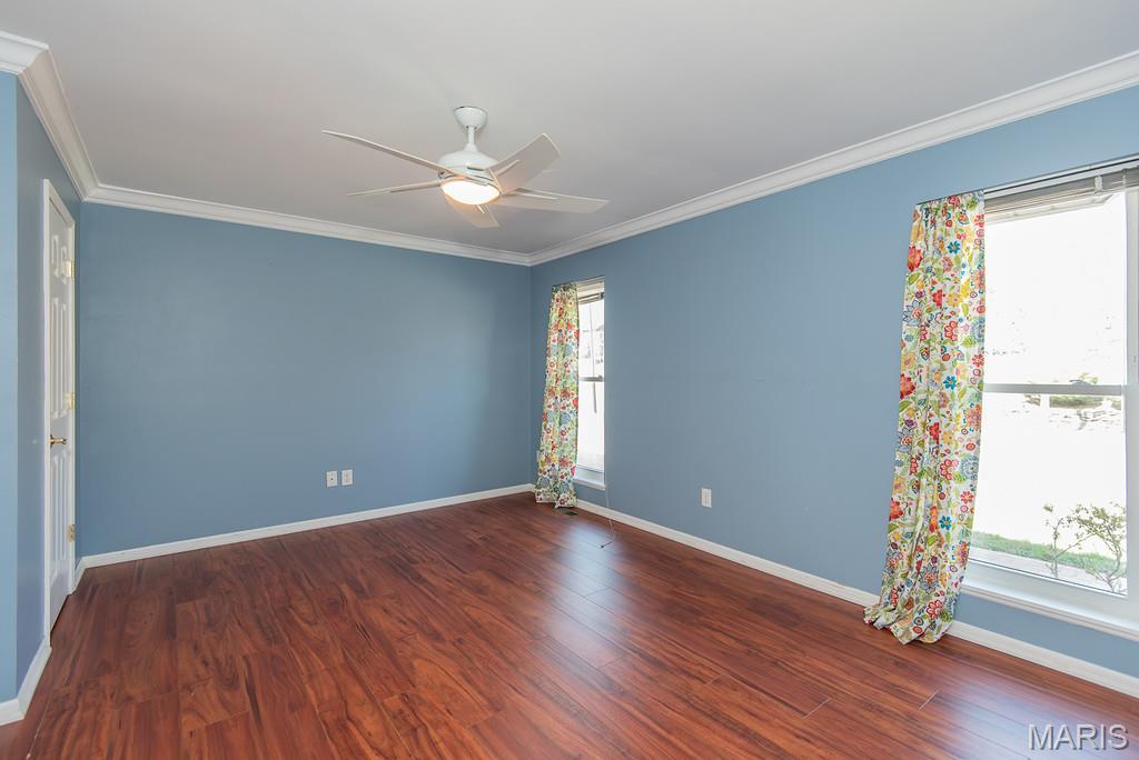 Misty Trails 1 - Residential