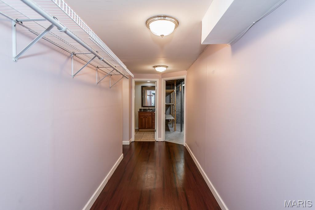 Misty Trails 1 - Residential