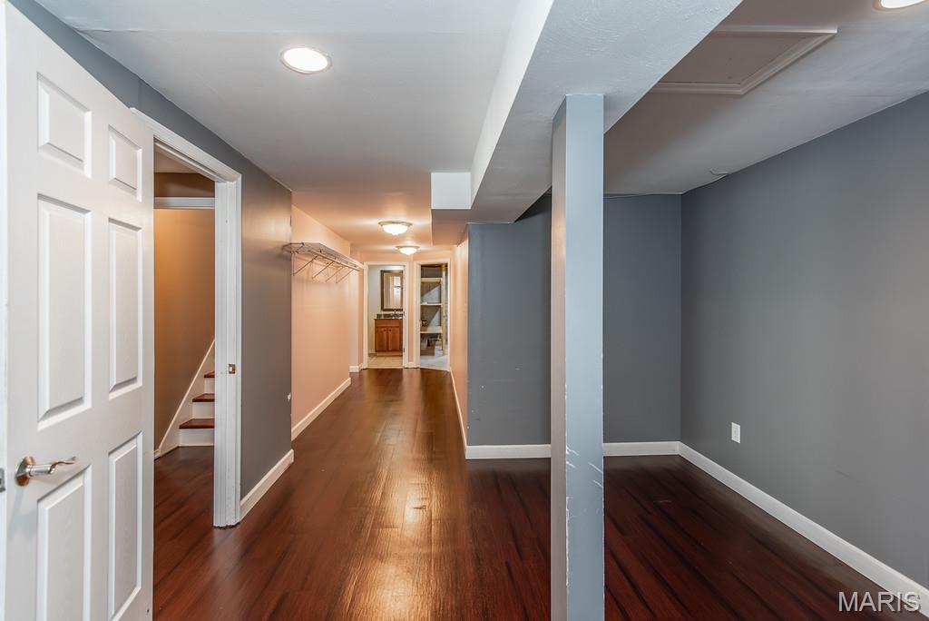 Misty Trails 1 - Residential