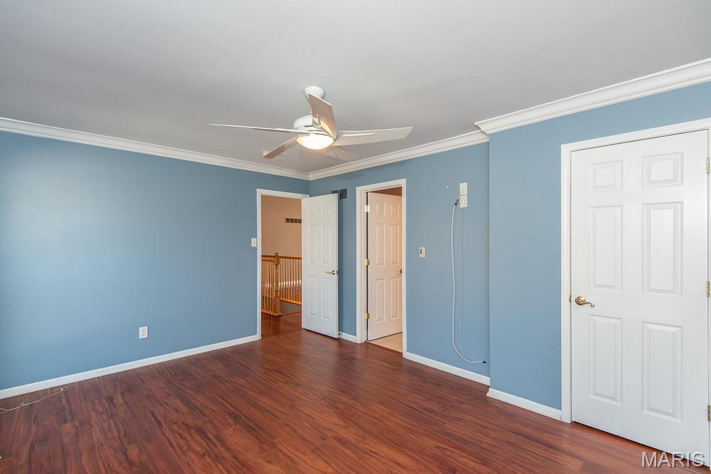 Misty Trails 1 - Residential