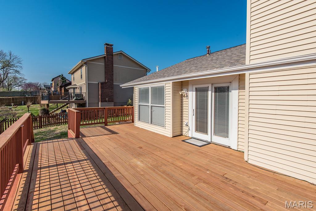 Misty Trails 1 - Residential