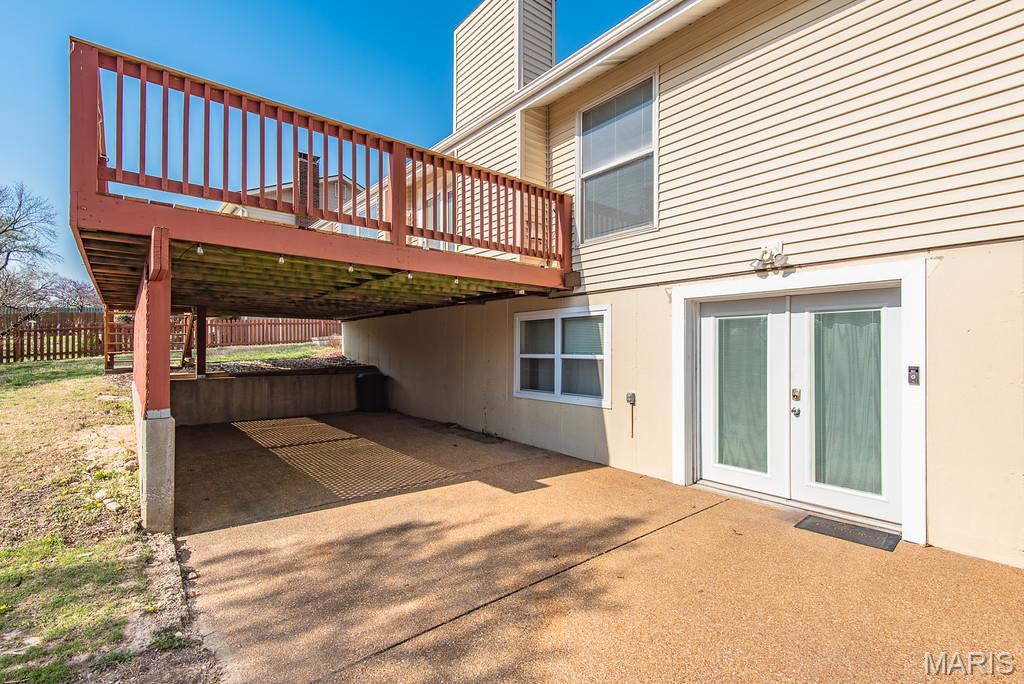 Misty Trails 1 - Residential