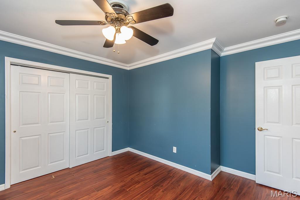 Misty Trails 1 - Residential