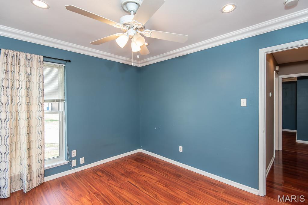 Misty Trails 1 - Residential