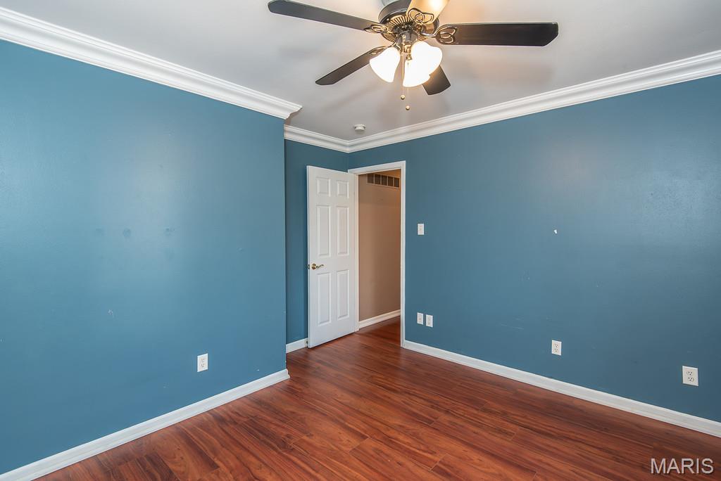 Misty Trails 1 - Residential