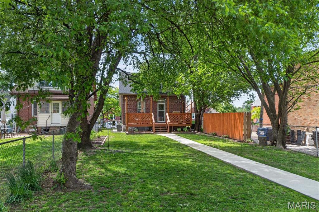 Foys Ivanhoe Add - Residential