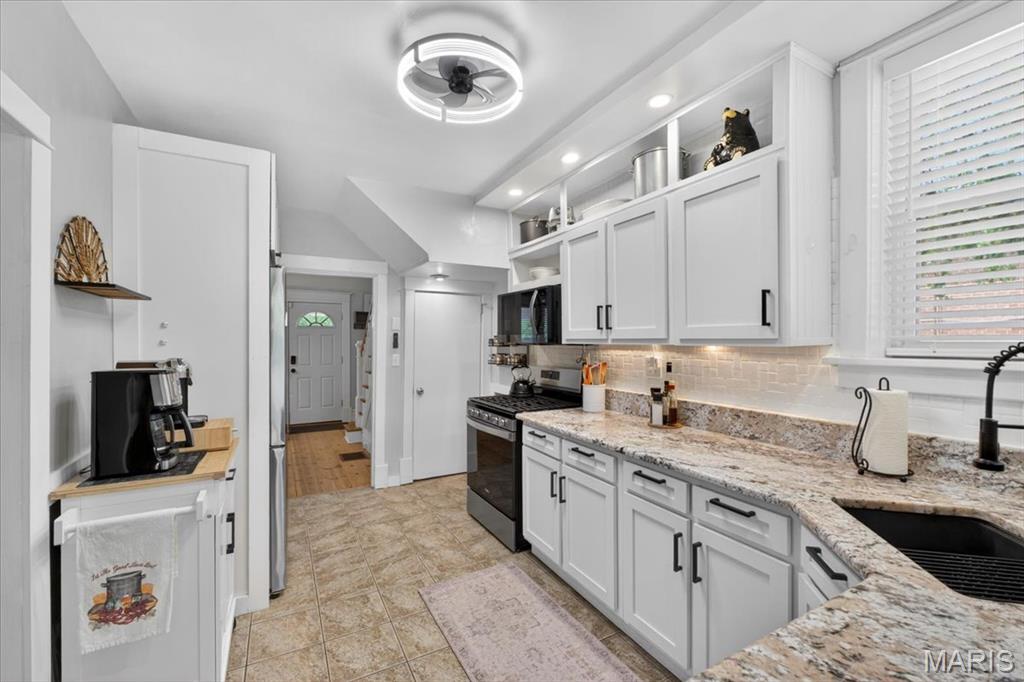 Foys Ivanhoe Add - Residential