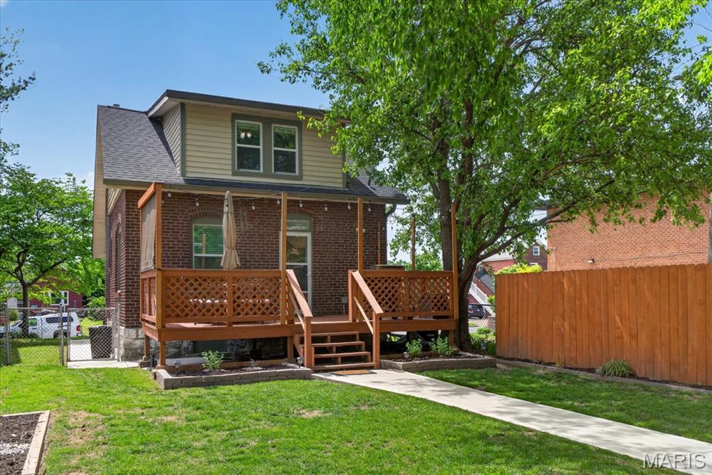 Foys Ivanhoe Add - Residential