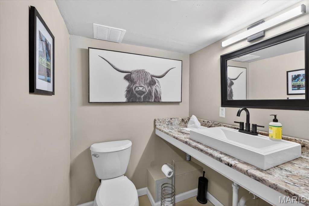 Foys Ivanhoe Add - Residential