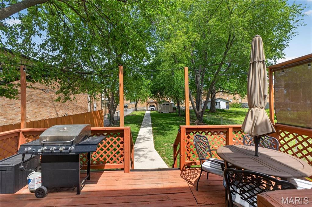 Foys Ivanhoe Add - Residential