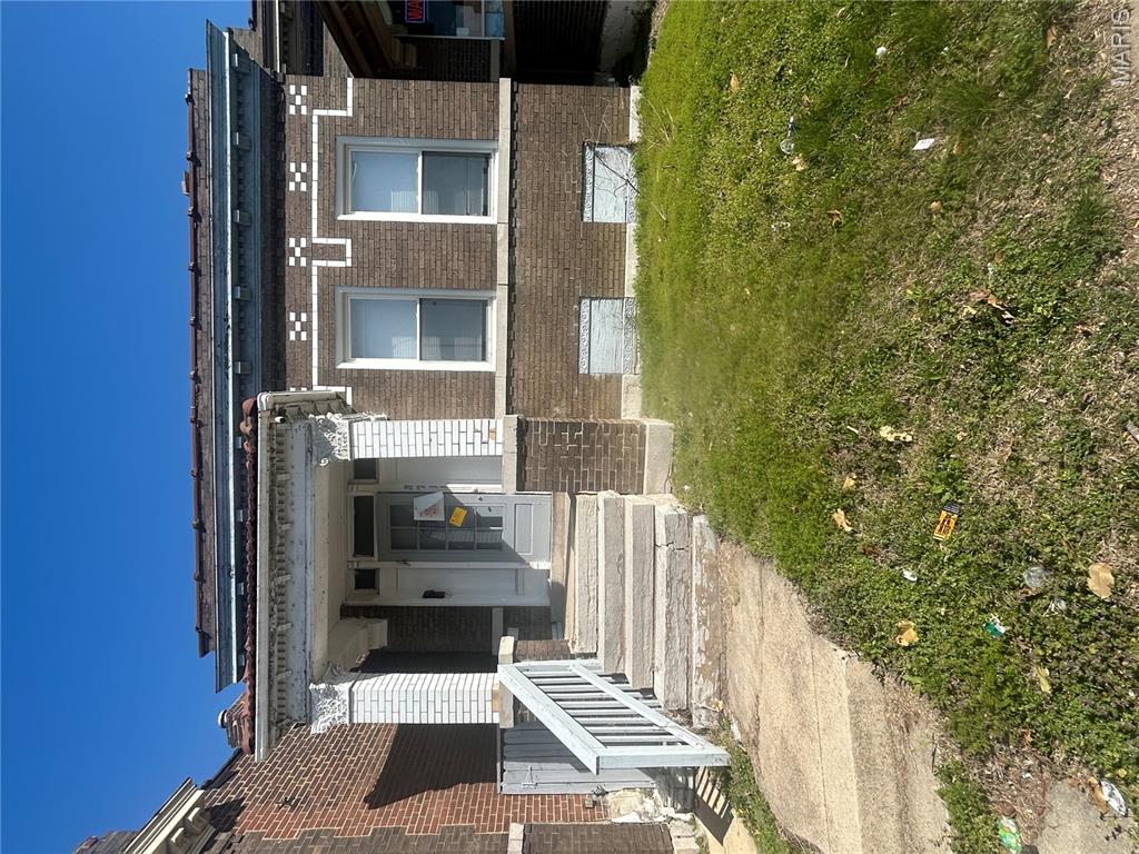 Hunts Add - Residential