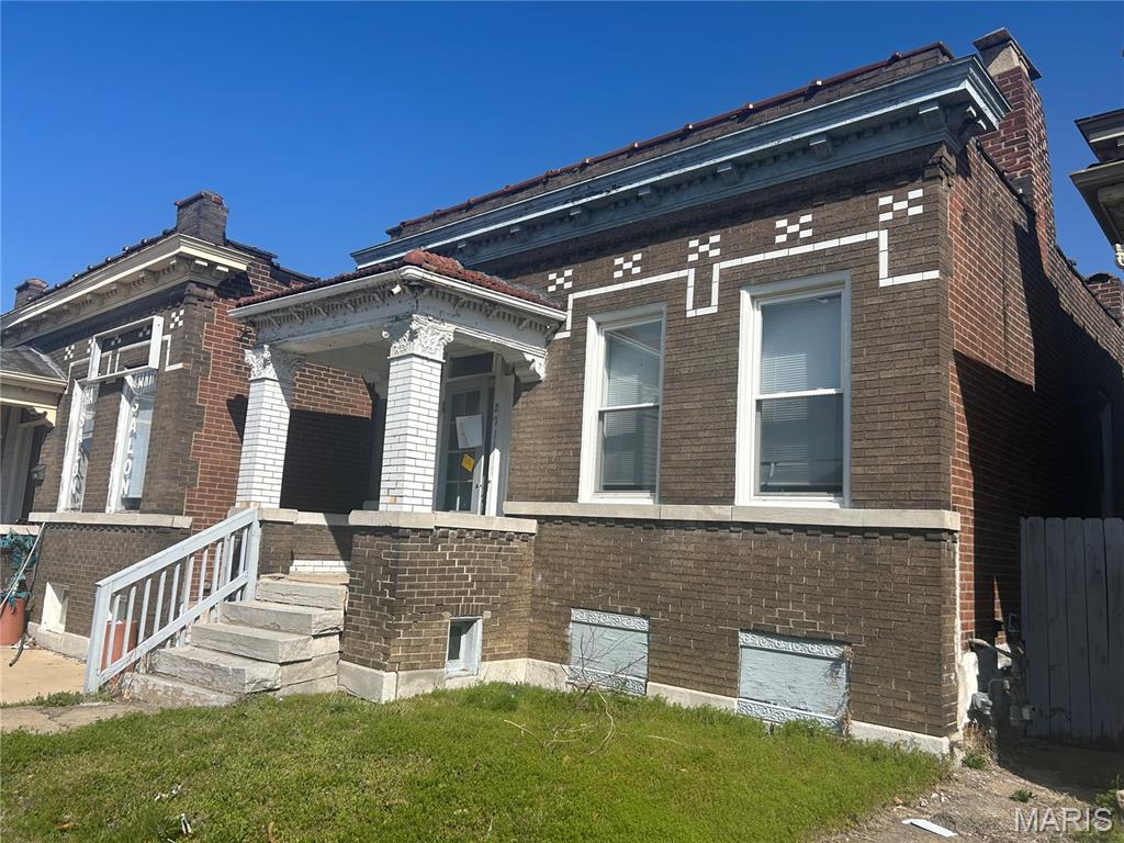 Hunts Add - Residential