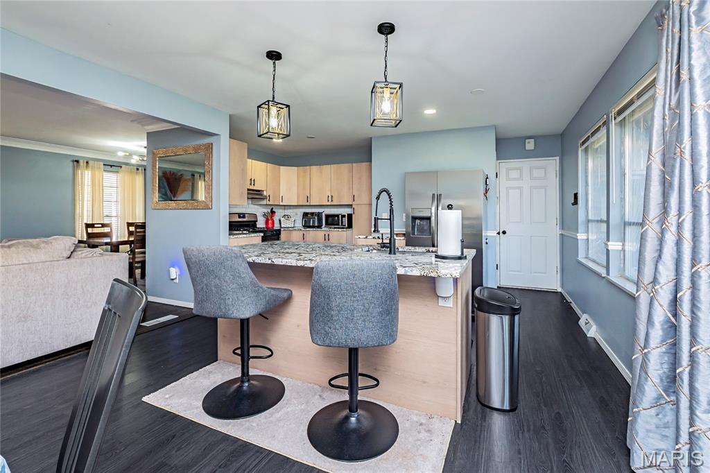 Fontaine Estates - Residential