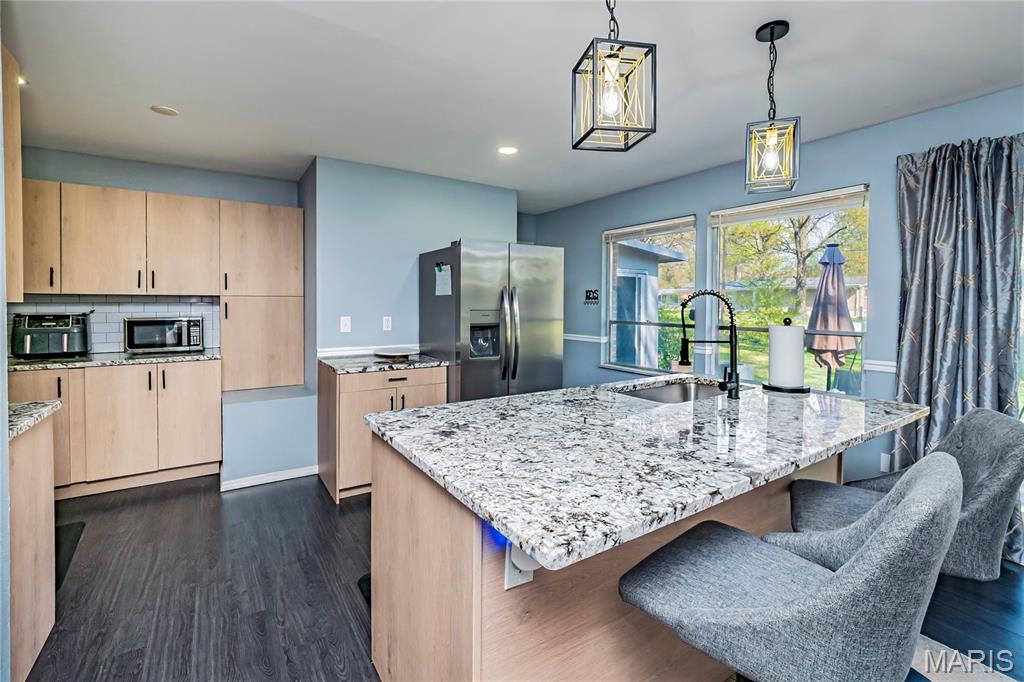 Fontaine Estates - Residential