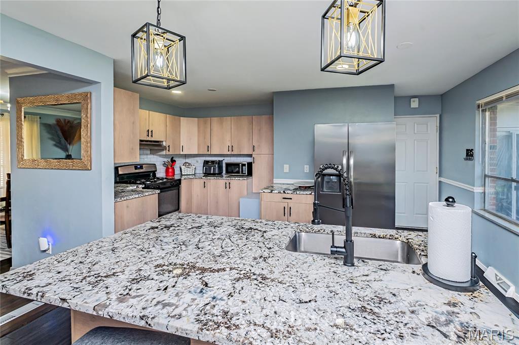 Fontaine Estates - Residential