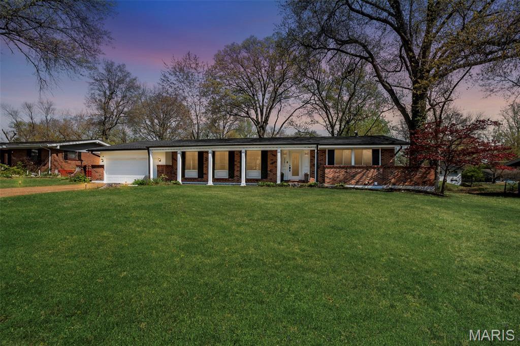 Fontaine Estates - Residential