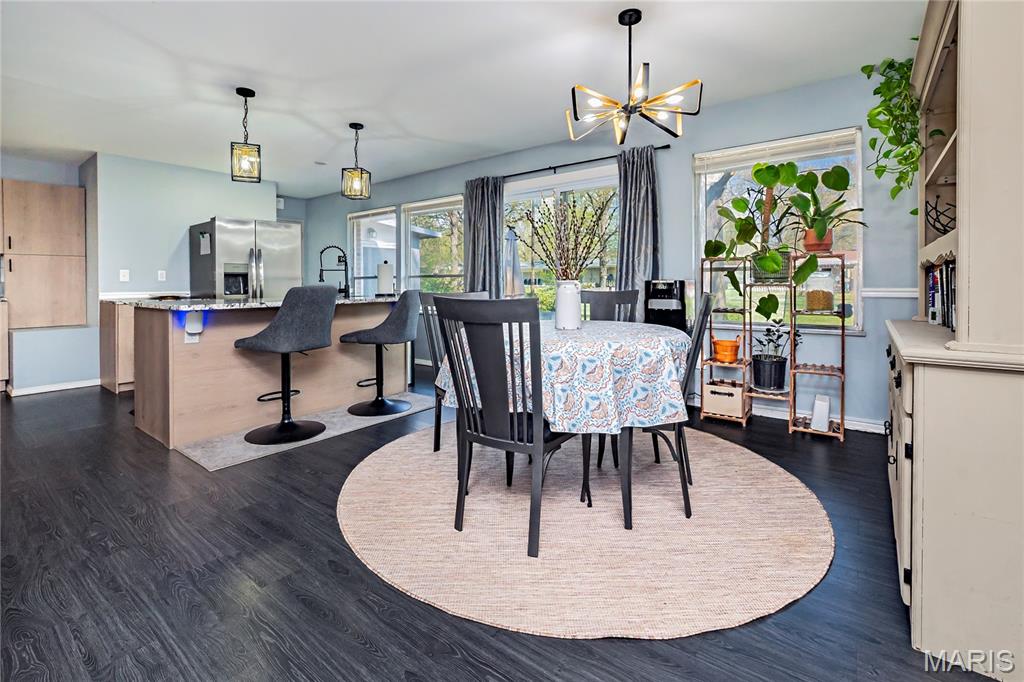Fontaine Estates - Residential
