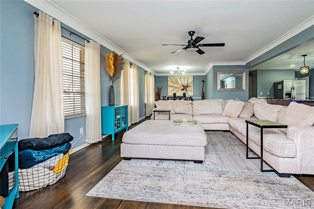 Fontaine Estates - Residential