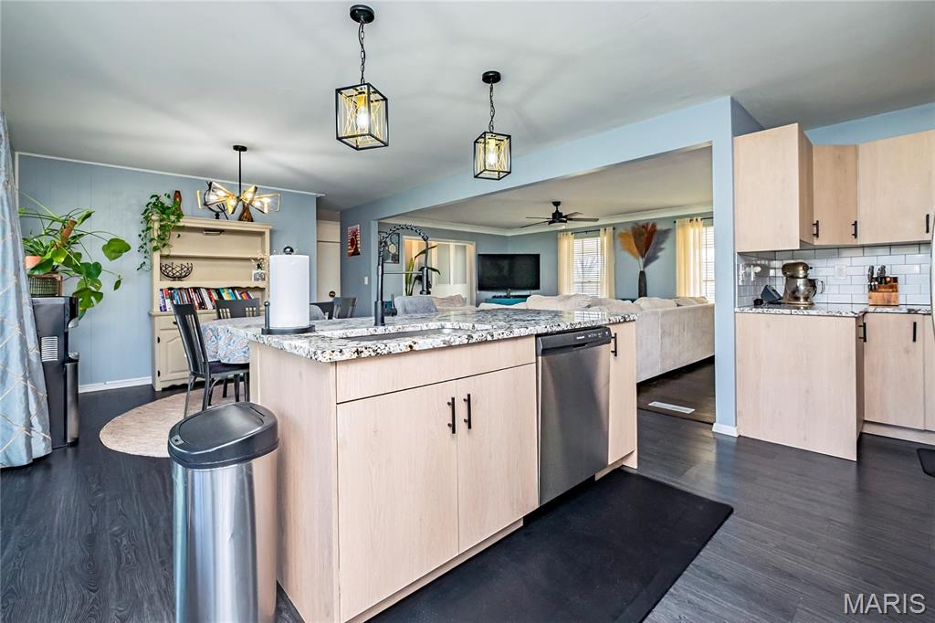 Fontaine Estates - Residential