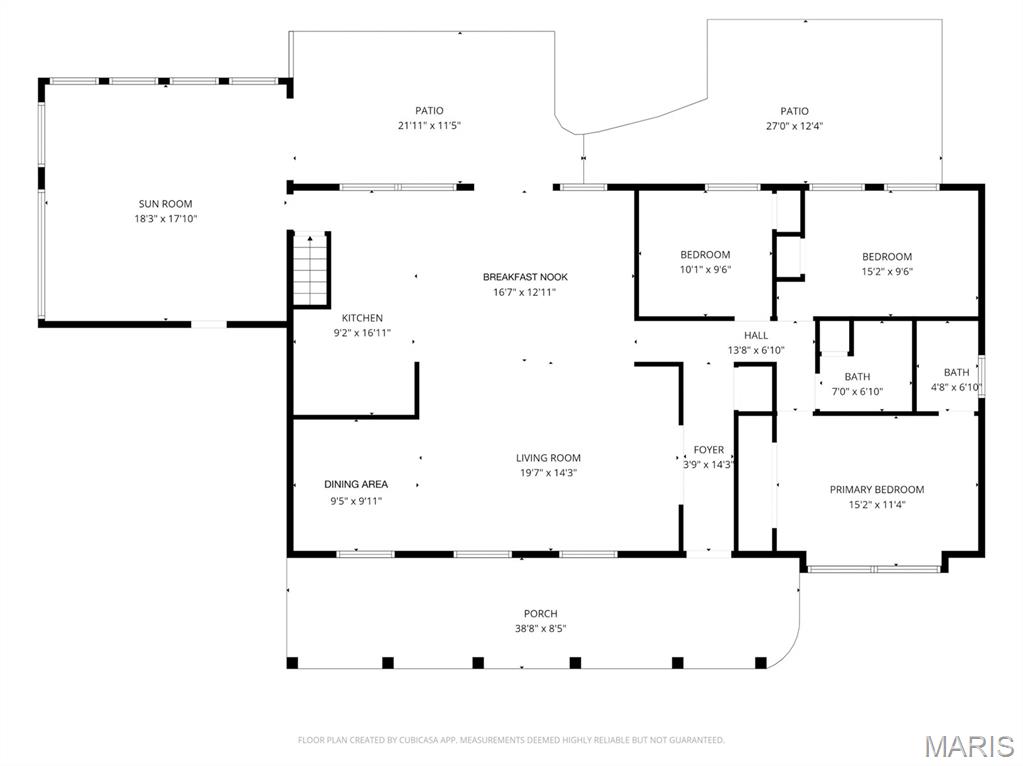 Fontaine Estates - Residential