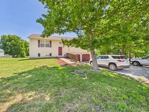 Tiny photo for 15430 Top Drive, St Robert, MO 65584 (MLS # 26030552)