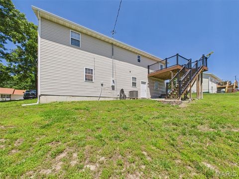 Tiny photo for 15430 Top Drive, St Robert, MO 65584 (MLS # 26030552)