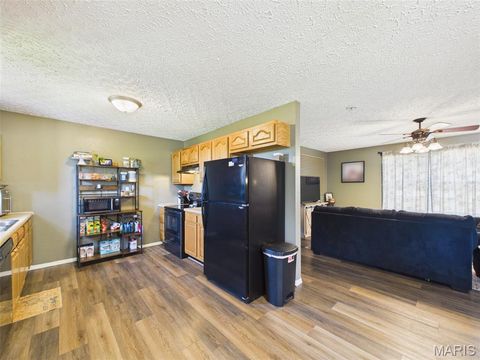 Tiny photo for 15430 Top Drive, St Robert, MO 65584 (MLS # 26030552)