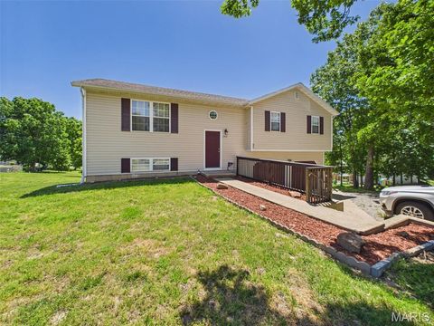 Photo of 15430 Top Drive, St Robert, MO 65584 (MLS # 26030552)