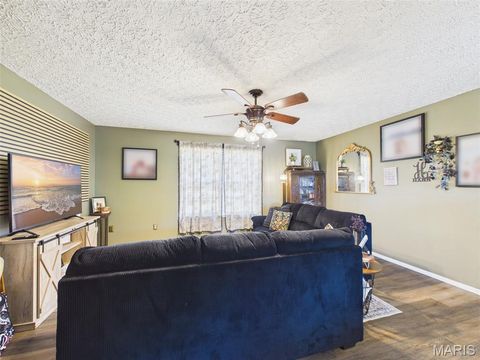 Tiny photo for 15430 Top Drive, St Robert, MO 65584 (MLS # 26030552)