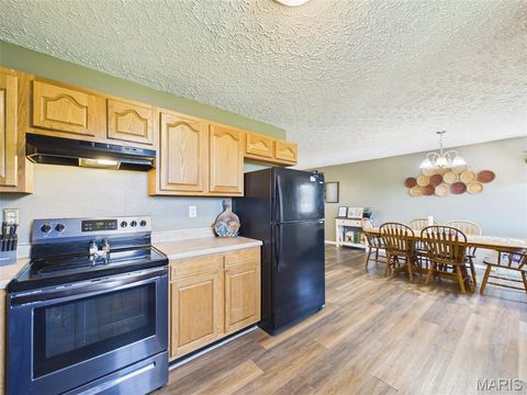 Tiny photo for 15430 Top Drive, St Robert, MO 65584 (MLS # 26030552)
