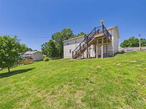 Tiny photo for 15430 Top Drive, St Robert, MO 65584 (MLS # 26030552)