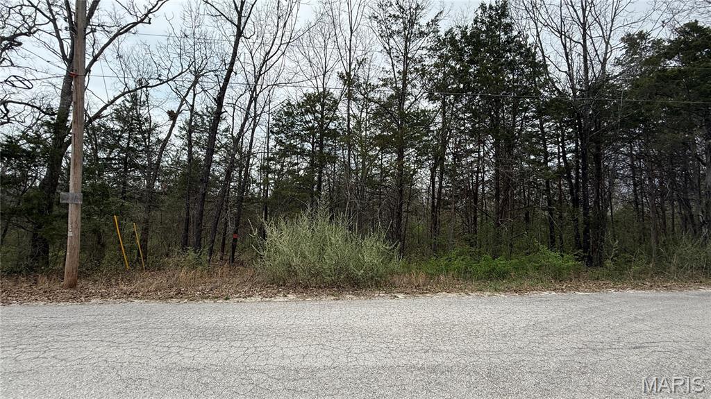 Hidden Vly Estates / Margale Manors - Land