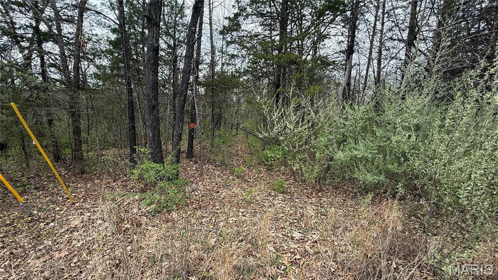 Hidden Vly Estates / Margale Manors - Land
