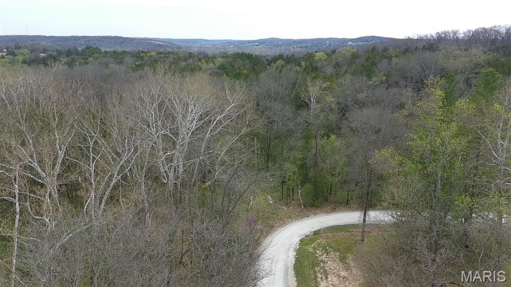 Hidden Vly Estates / Margale Manors - Land