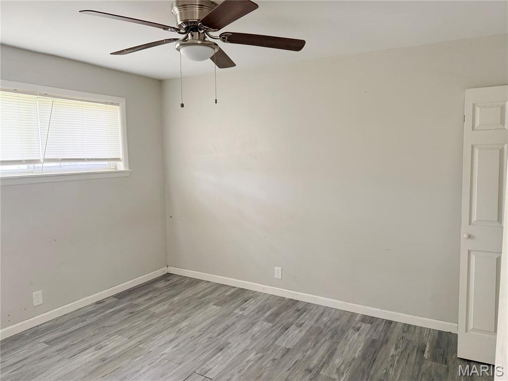 Arnold Ranch Estates - Residential