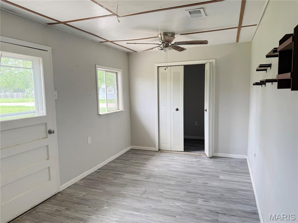 Arnold Ranch Estates - Residential