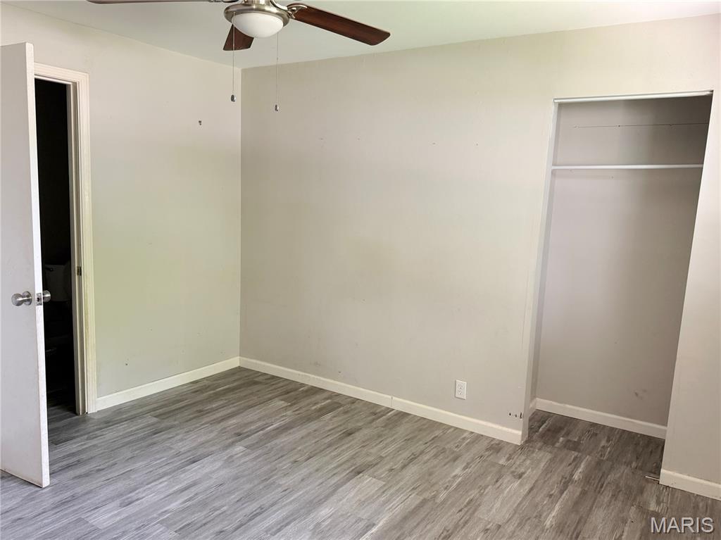Arnold Ranch Estates - Residential