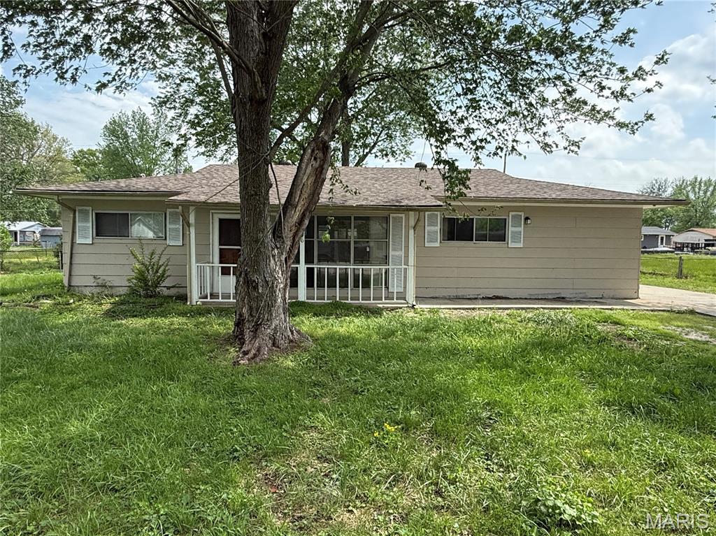 Arnold Ranch Estates - Residential